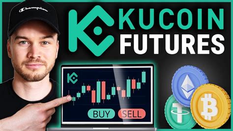 kucoin futures tradingview